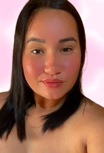 Ema, femme coquine de 23 ans - So Paulo