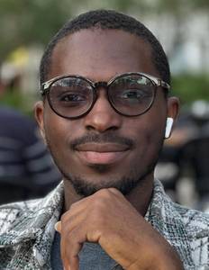 Darin rencontre avec Darin