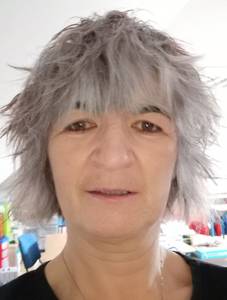 Femme célibataire 51 ans à Cherbourg
