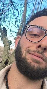 rencontre avec Virgil