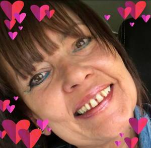 Femme célibataire 60 ans à Perpignan