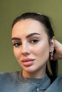 Krystal rencontre avec Krystal