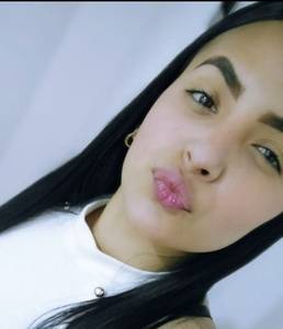 Marlinggomez250, femme coquine de 23 ans - Municipio Vargas