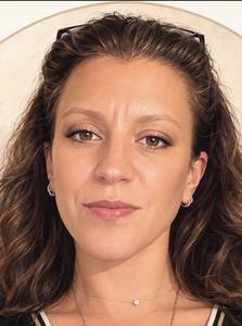 Femme célibataire 44 ans à Paris-4e
