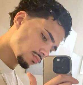 rencontre avec Enrique