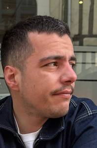 rencontre avec Randolph