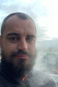 Photo du profil Austin, 34 ans à Grenoble
