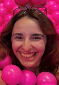 Petite coquine châtain coquine de plan-cul-vilaine