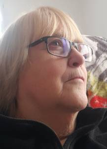 Femme célibataire 68 ans à Orleans