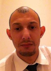 rencontre avec Anthony