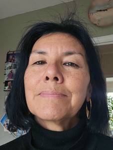 Femme célibataire 60 ans à Amiens