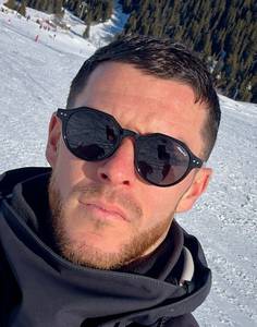 rencontre avec Stephen