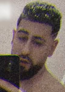 Photo du profil Isaac, 26 ans à Bergerac