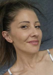 Danielle rencontre avec Danielle
