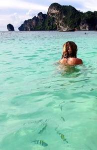 Misty rencontre avec Misty