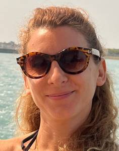 Irma rencontre avec Irma