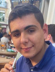 rencontre avec Emanuel