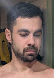 Photo du profil Luke, 25 ans à Saint-Julien-de-Peyrolas