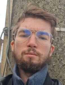 rencontre avec Marcus
