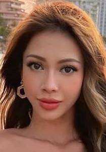 rencontre avec Margie