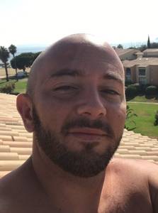 Photo du profil Barry, 41 ans à Paris