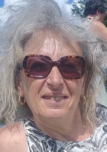 Dorothy jolie ronde, cherche une rencontre