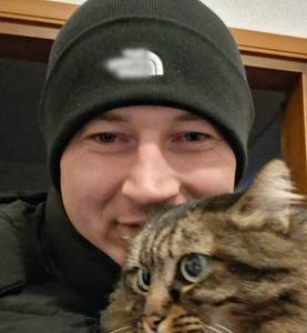 rencontre avec Melvin