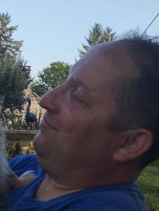 rencontre avec Emanuel