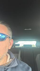 rencontre avec Alonzo