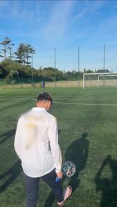 Luis rencontre avec Luis