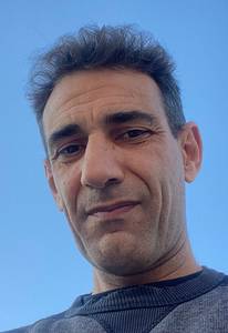 rencontre avec Randall