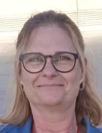 Femme célibataire 59 ans à Saint-Jean-sur-Richelieu