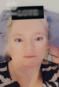 Femme célibataire 56 ans à Le-Havre