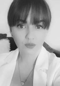 Femme célibataire 39 ans à Rochefort