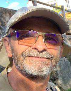 rencontre avec Cedric