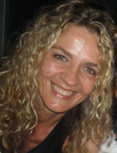 Femme célibataire 34 ans à Lille