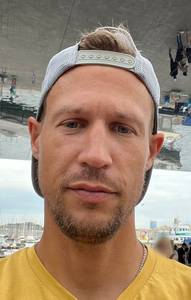 rencontre avec Christian