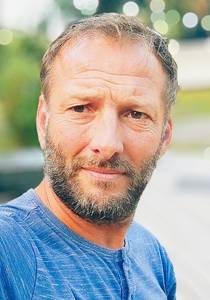 rencontre avec Mitchell