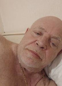 Photo du profil Colin, 64 ans à La Glacière