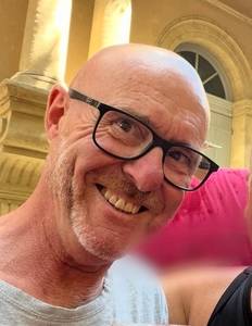 rencontre avec Tony
