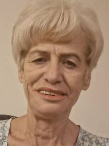 Femme célibataire 45 ans à Chambly