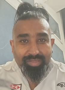 rencontre avec Marshall