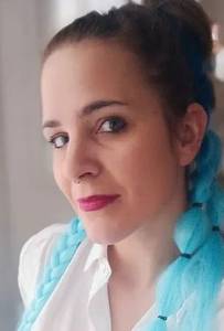rencontre avec Pauline