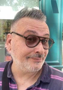 rencontre avec Mike