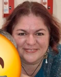 Celia rencontre avec Celia