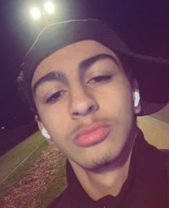 Jesse rencontre avec Jesse