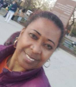 Femme célibataire 56 ans à Paris-7e