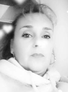 Femme célibataire 36 ans à Saint-Etienne