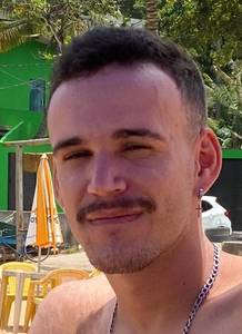 Alexandre, femme coquine de 23 ans - Vit�ria