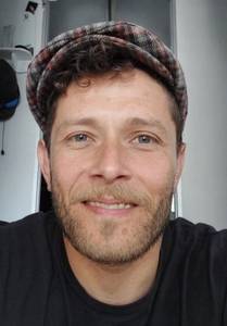 rencontre avec Christopher